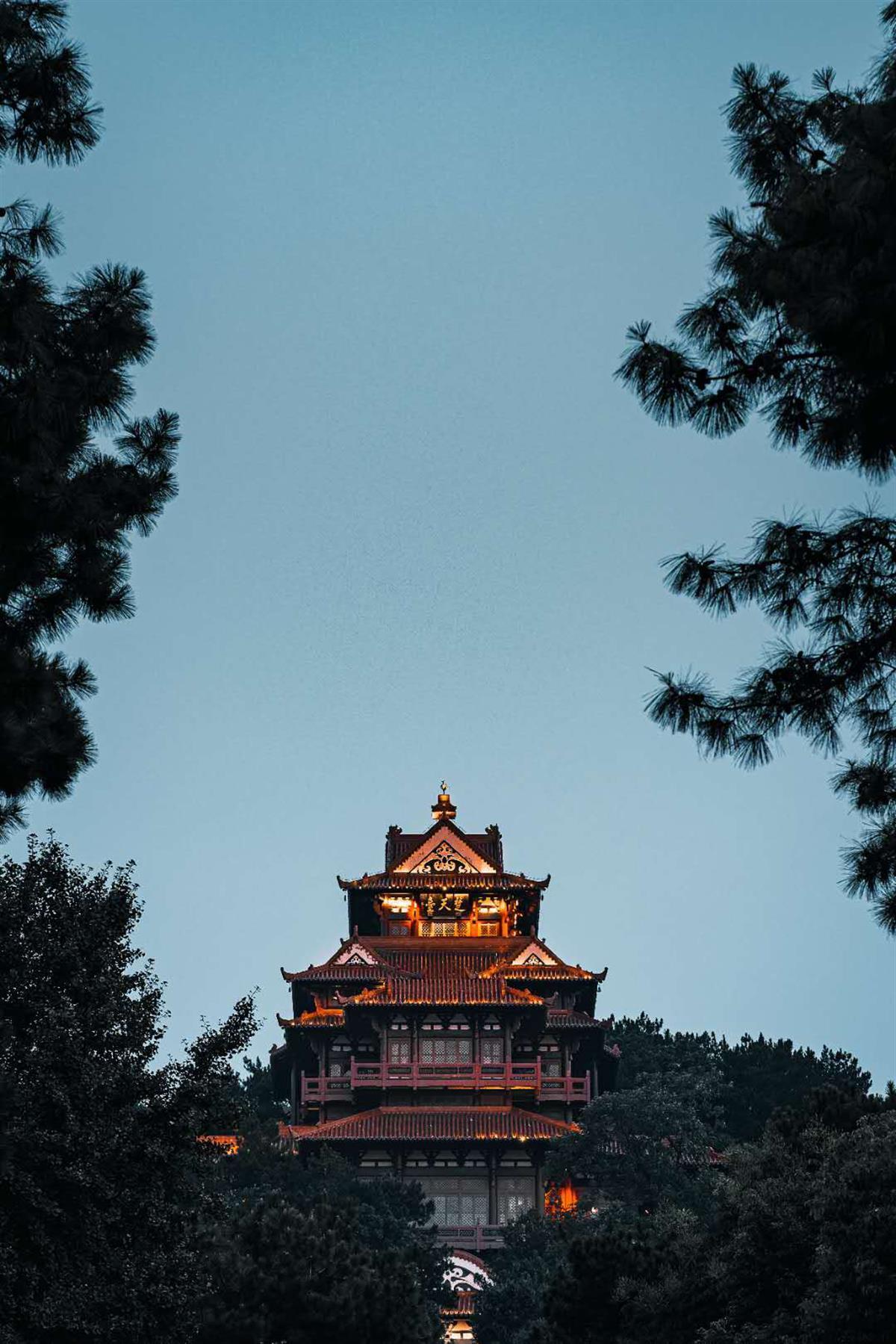 海洋之神组队